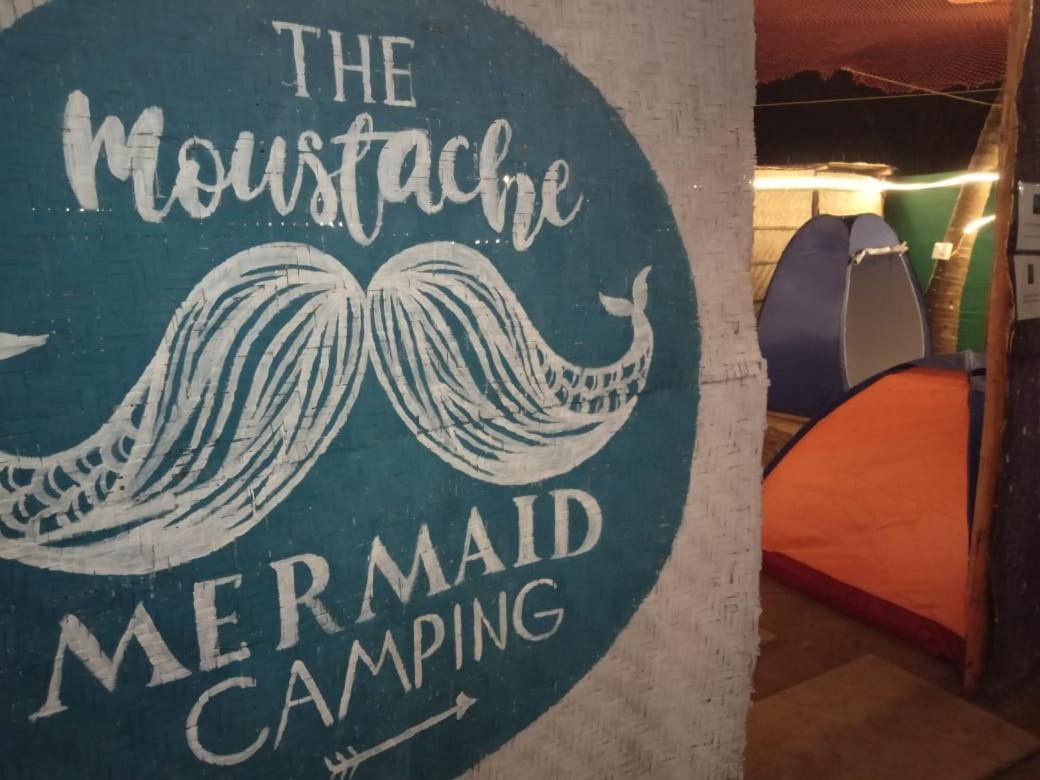 The Moustache Mermaid Camping, Retreat And Community Centre Hostel